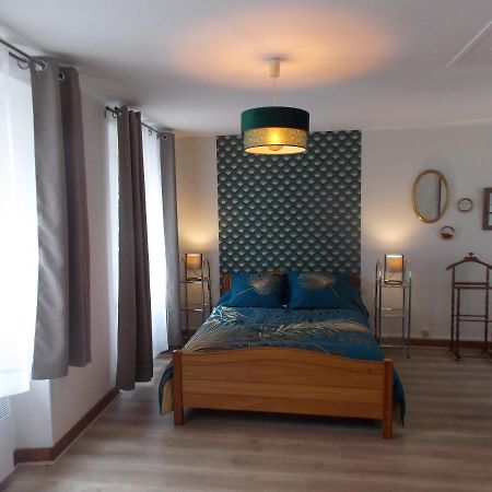 Maison Sweet Cabana Plein Centre Cherbourg-en-Cotentin Exterior foto