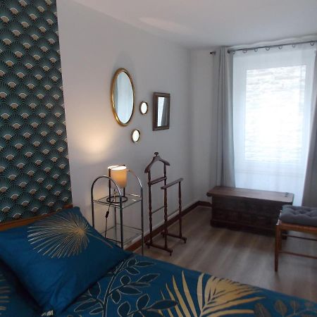 Maison Sweet Cabana Plein Centre Cherbourg-en-Cotentin Exterior foto