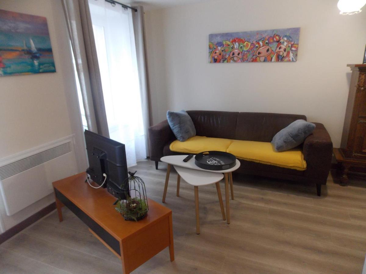 Maison Sweet Cabana Plein Centre Cherbourg-en-Cotentin Exterior foto