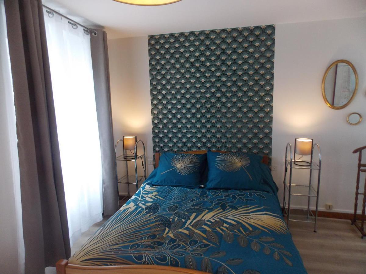Maison Sweet Cabana Plein Centre Cherbourg-en-Cotentin Exterior foto